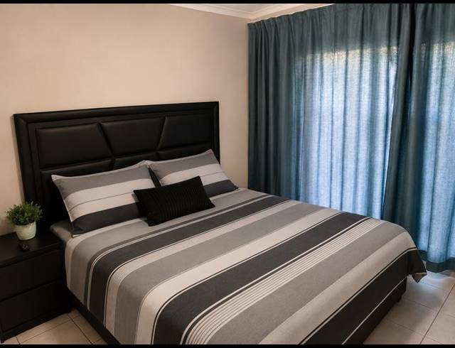 3 BEDROOM APARTMENT FOR SALE IN DIE HOEWES